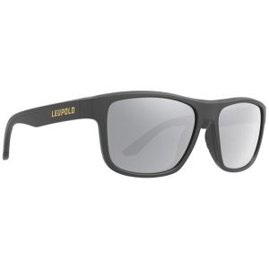 Leupold Katmai Performance Eyewear Matte Black