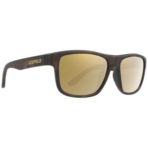 Leupold Katmai Performance Eyewear Matte Tortoise