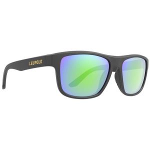 Leupold Katmai Performance Eyewear Matte Black