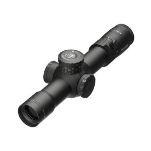 Leupold Mark 5HD Scope 2-10x30 (35mm) M5C3 FFP TMR