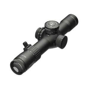 Leupold Mark 5HD Scope 2-10x30 (35mm) M5C3 FFP Illum. TMR