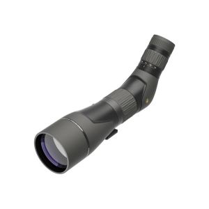 Leupold SX-2 Alpine HD Spotting Scope 20-60x80mm Angled