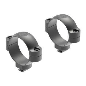 Leupold Dual Dovetail Rings 35mm High Matte