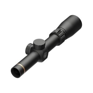 Leupold VX-Freedom Scope 1.5-4x20 MOA-Ring