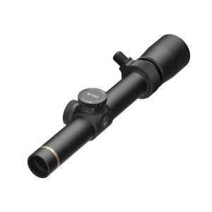 Leupold VX-3HD Scope 1.5-5x20 CDS-ZL Duplex