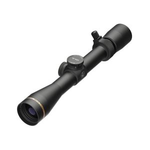 Leupold VX-3HD Scope 2.5-8x36 CDS-ZL Duplex