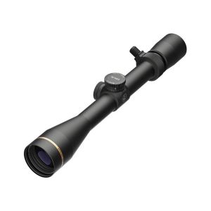 Leupold VX-3HD Scope 3.5-10x40 CDS-ZL Duplex