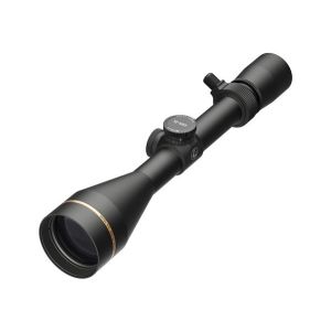 Leupold VX-3HD Scope 3.5-10x50 CDS-ZL Duplex