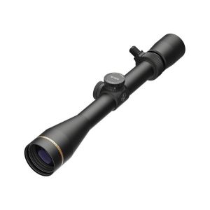 Leupold VX-3HD Scope 4.5-14x40 CDS-ZL Duplex