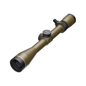 Leupold VX-3HD Scope 4.5-14x40 CDS-ZL Wind-Plex Burnt Bronze