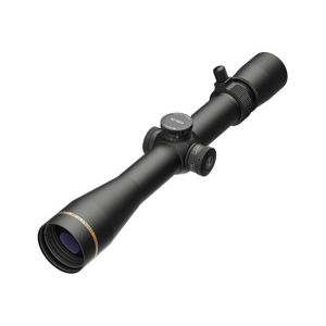 Leupold VX-3HD Scope 4.5-14x40 Side Focus CDS-ZL Wind-Plex