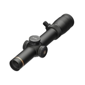 Leupold VX-3HD Scope 1.5-5x20 CDS-ZL Twilight Hunter