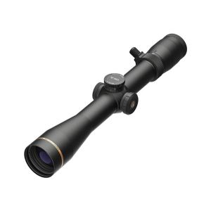 Leupold VX-3HD Scope 3.5-10x40 CDS-ZL Twilight Hunter