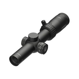 Leupold Mark 3HD Scope 1.5-4x20 Illum. FireDot SPR