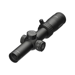 Leupold Mark 3HD Scope 1.5-4x20 P5 Illum. FireDot TMR