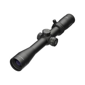 Leupold Mark 3HD Scope 3-9x40 P5 Illum. FireDot TMR