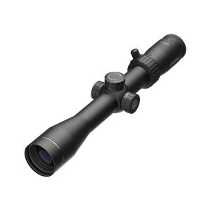 Leupold Mark 3HD Scope 4-12x40 P5 Side Focus TMR