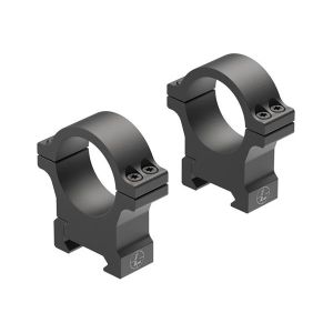 Leupold Open Range Cross-Slot Rings 30mm High