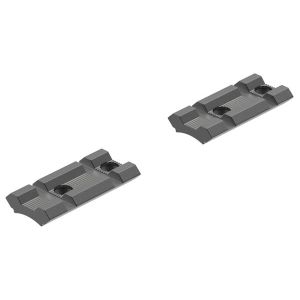 Leupold Rifleman Bases Savage 10/110 Round Rear Rcvr (8-40) Matte