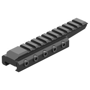 Leupold Mark AR Mounting System Rail Mount