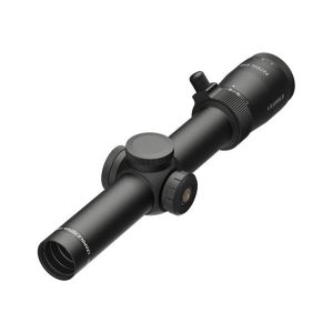 Leupold Patrol 6HD 1-6x24 SFP Illum. FireDot Duplex