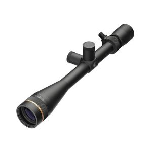 Leupold VX-3HD Scope 6.5-20x40 EFR CDS-T Fine Duplex