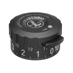 Leupold Mark 5 Competition Speed Dial