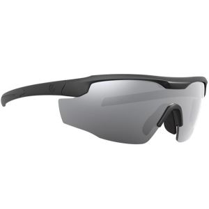 Leupold Sentinel Performance Eyewear Matte Black