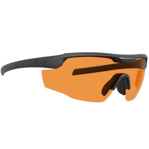 Leupold Sentinel Performance Eyewear Matte Black