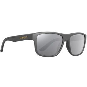 Leupold Katmai Performance Eyewear Dark Grey