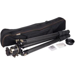 Leupold Mark 5 CF-455 Tripod Kit