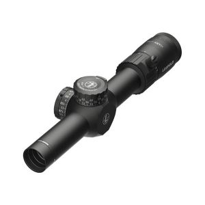 Leupold Mark 4HD Scope 1-4.5x24 (30mm) M1C3 SFP HPR-1