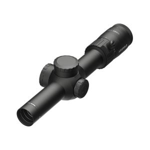 Leupold Mark 4HD Scope 1-4.5x24 (30mm) SFP BDC