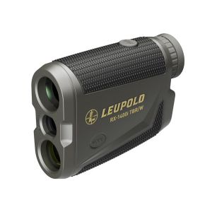 Leupold RX-1400i Rangefinder TBR/W Gen 2 with Flightpath