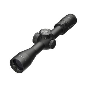 Leupold Mark 4HD Scope 2.5-10x42 (30mm) M5C3 SFP Illum. TMR