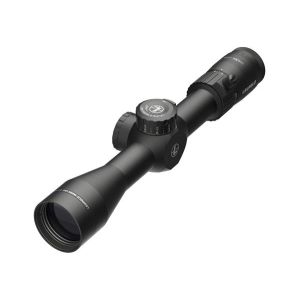 Leupold Mark 4HD Scope 2.5-10x42 (30mm) M5C3 FFP TMR