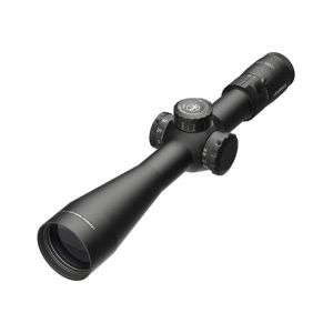 Leupold Mark 4HD Scope 6-24x52 (34mm) Side Focus FFP PR2-MIL