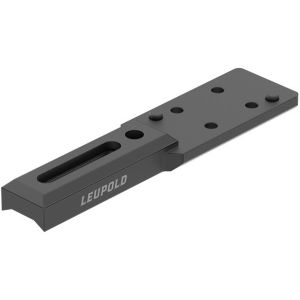 Deltapoint Pro Shotgun Mount - Remington 870