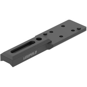 Deltapoint Pro Shotgun Mount - Mossberg 500