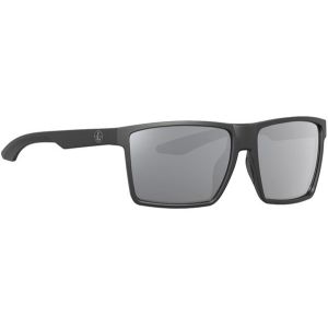 Leupold DeSoto Performance Eyewear Matte Black Shadow Grey Flash