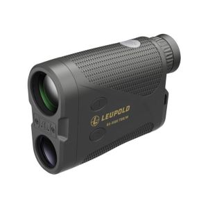 Leupold RX-5000 TBR/W Rangefinder Red OLED Display