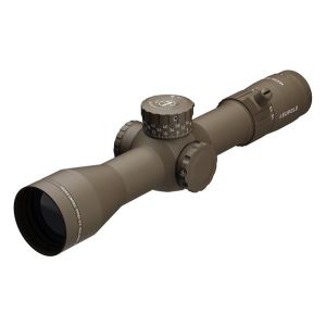 Leupol Mark 5HD Scope 3.6-18X44 M1C3 FFP-PR1-MOA-FDE