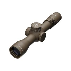 Leupol Mark 5HD Scope 3.6-18X44 M5C3 FFP Tremor 3-FDE