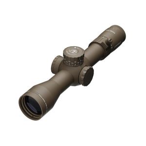 Leupol Mark 5HD Scope 3.6-18X44 M5C3 FFP PR2-MIL-FDE