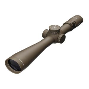 Leupold Mark HD Scope 5-25X56 M1C3 FFP PR1-MOA-FDE