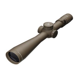 Leupold Mark HD Scoop 5-25X56 M5C3 FFP PR2-MIL-FDE