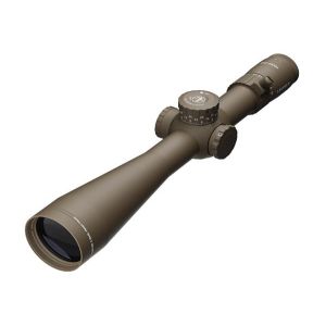 Leupold Mark 5HD Scope 5-25x56 M5C3 FFP Tremor 3-FDE