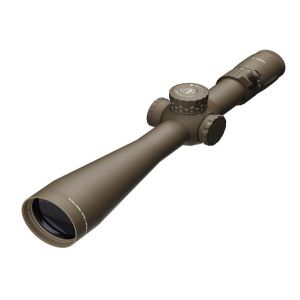 Leupold Mark 5HD Scope 7-35X56 M5C3 FFP Tremor 3 Dark Earth