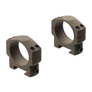 Leupold Mark 4 Rings 35mm Medium (Aluminum)