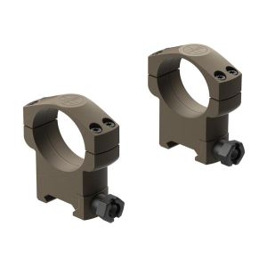 Leupold Mark 4 Rings 35mm Super High (Aluminum) FDE